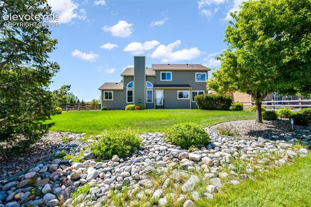 MLS Image for 517  Talus  ,Monument, Colorado