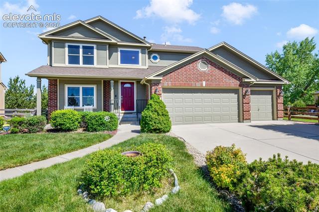 MLS Image for 517  Talus  ,Monument, Colorado