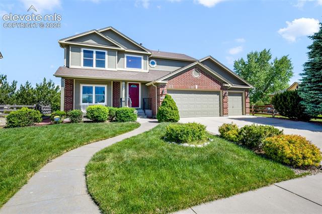 MLS Image for 517  Talus  ,Monument, Colorado