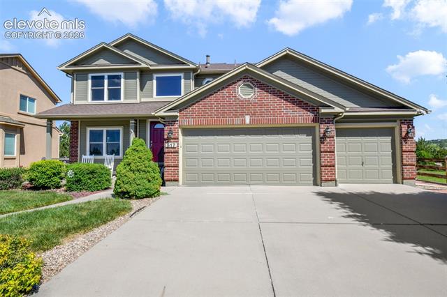 MLS Image for 517  Talus  ,Monument, Colorado