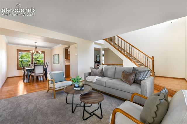 MLS Image for 517  Talus  ,Monument, Colorado