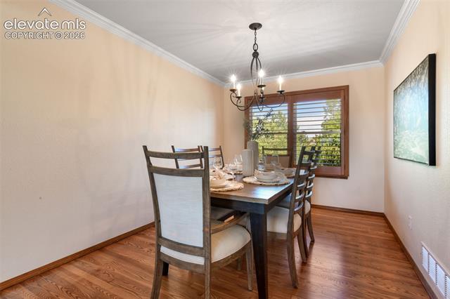 MLS Image for 517  Talus  ,Monument, Colorado