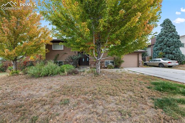 3010  Fireweed  , colorado springs  House Search MLS Picture