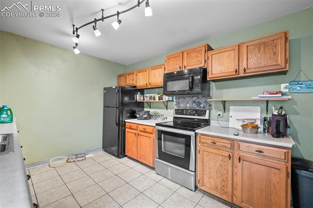 MLS Image for 3010  Fireweed  ,Colorado Springs, Colorado