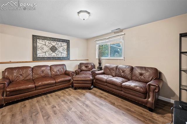 MLS Image for 3010  Fireweed  ,Colorado Springs, Colorado