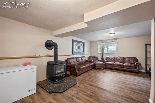 MLS Image for 3010  Fireweed  ,Colorado Springs, Colorado