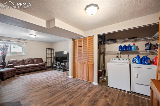 MLS Image for 3010  Fireweed  ,Colorado Springs, Colorado