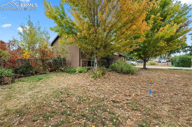 MLS Image for 3010  Fireweed  ,Colorado Springs, Colorado