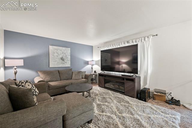 MLS Image for 3010  Fireweed  ,Colorado Springs, Colorado