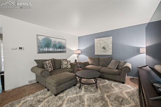 MLS Image for 3010  Fireweed  ,Colorado Springs, Colorado