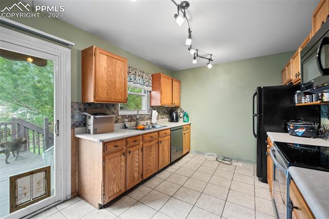 MLS Image for 3010  Fireweed  ,Colorado Springs, Colorado