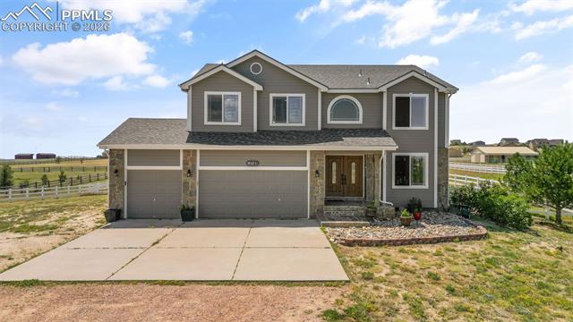 13465  Buffalo River  , elbert&nbsp; House Search MLS Picture