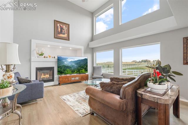 MLS Image for 13465  Buffalo River  ,Elbert, Colorado