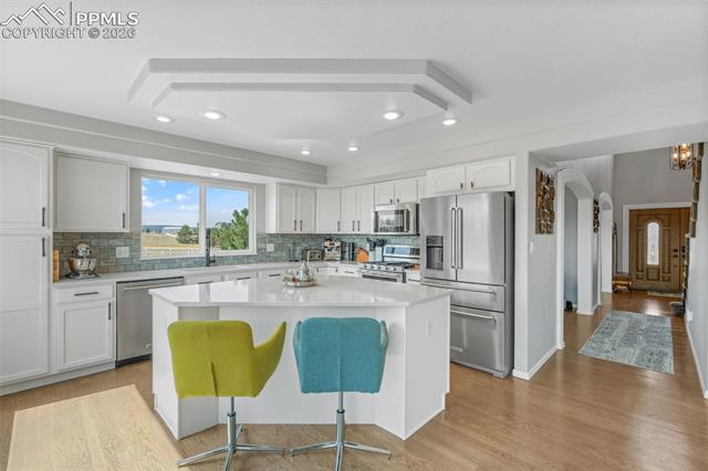 MLS Image for 13465  Buffalo River  ,Elbert, Colorado