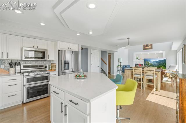 MLS Image for 13465  Buffalo River  ,Elbert, Colorado