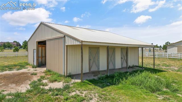 MLS Image for 13465  Buffalo River  ,Elbert, Colorado