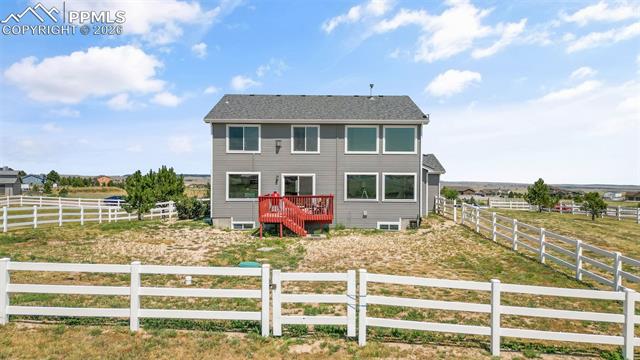 MLS Image for 13465  Buffalo River  ,Elbert, Colorado