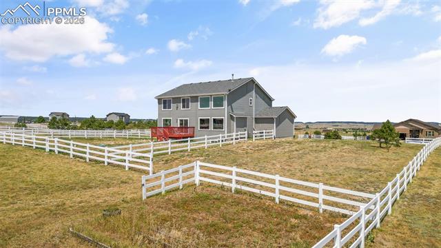 MLS Image for 13465  Buffalo River  ,Elbert, Colorado