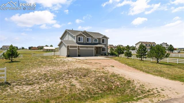MLS Image for 13465  Buffalo River  ,Elbert, Colorado