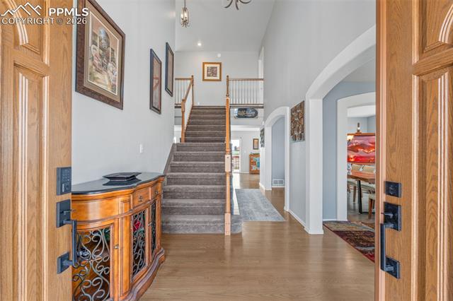 MLS Image for 13465  Buffalo River  ,Elbert, Colorado
