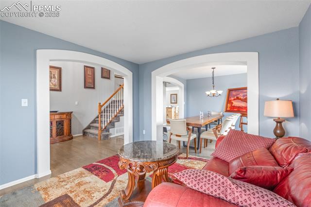 MLS Image for 13465  Buffalo River  ,Elbert, Colorado