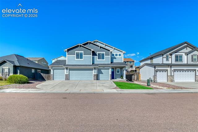 7328  Bonterra  , colorado springs&nbsp; House Search MLS Picture