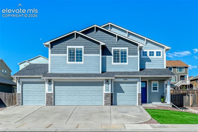 MLS Image for 7328  Bonterra  ,Colorado Springs, Colorado
