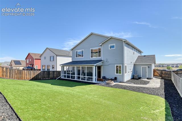 MLS Image for 7328  Bonterra  ,Colorado Springs, Colorado