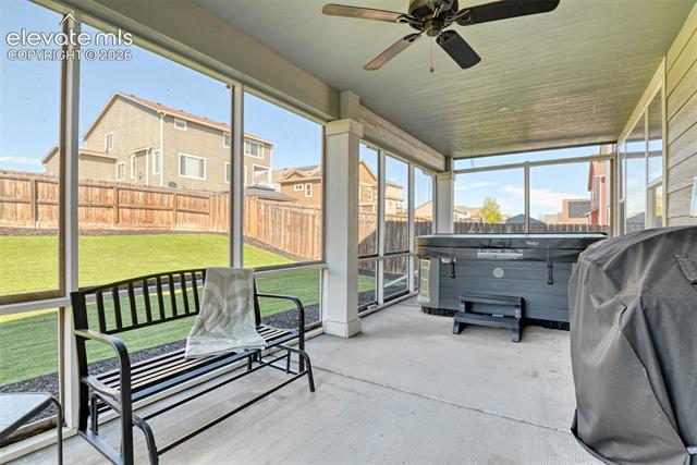 MLS Image for 7328  Bonterra  ,Colorado Springs, Colorado