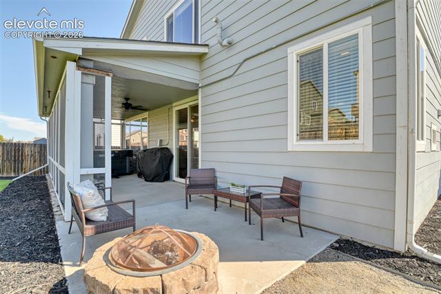 MLS Image for 7328  Bonterra  ,Colorado Springs, Colorado