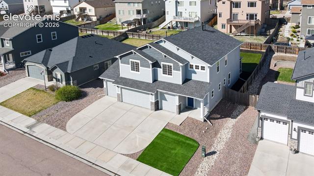 MLS Image for 7328  Bonterra  ,Colorado Springs, Colorado