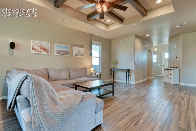 MLS Image for 7328  Bonterra  ,Colorado Springs, Colorado