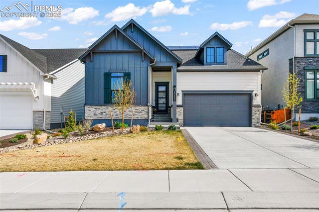 17255  Crimson Clover  , monument&nbsp; House Search MLS Picture