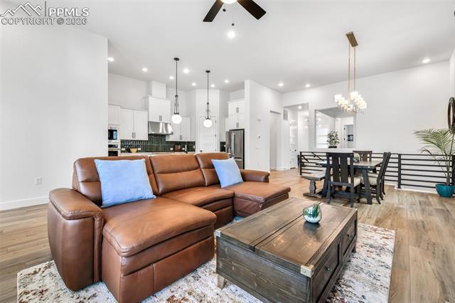 MLS Image for 17255  Crimson Clover  ,Monument, Colorado