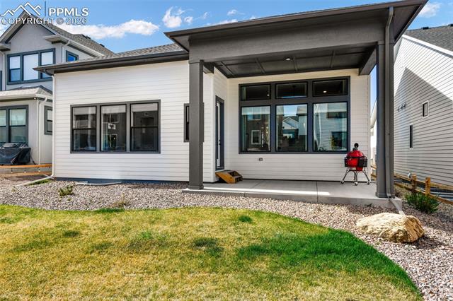 MLS Image for 17255  Crimson Clover  ,Monument, Colorado