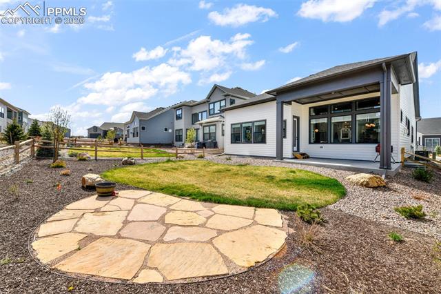 MLS Image for 17255  Crimson Clover  ,Monument, Colorado