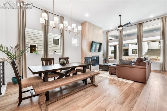 MLS Image for 17255  Crimson Clover  ,Monument, Colorado
