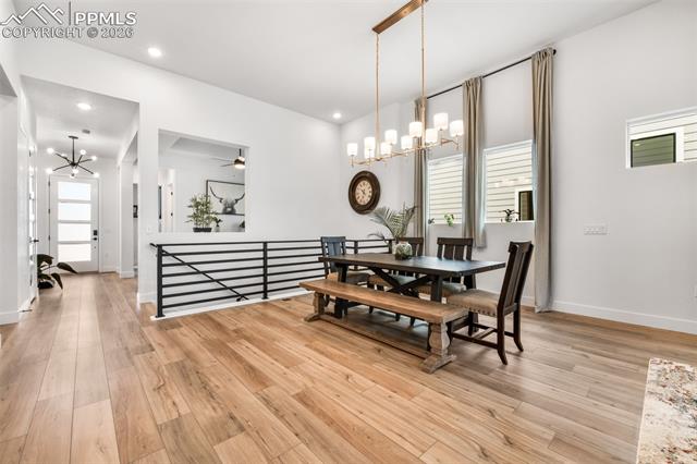 MLS Image for 17255  Crimson Clover  ,Monument, Colorado