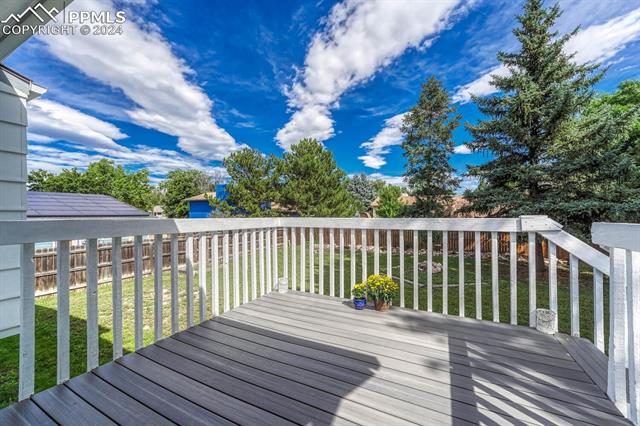 MLS Image for 4543  Hopeful  ,Colorado Springs, Colorado