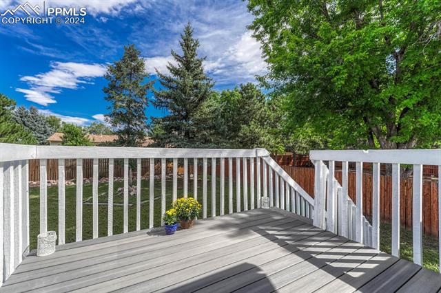 MLS Image for 4543  Hopeful  ,Colorado Springs, Colorado