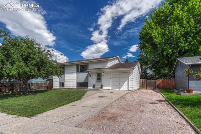 MLS Image for 4543  Hopeful  ,Colorado Springs, Colorado