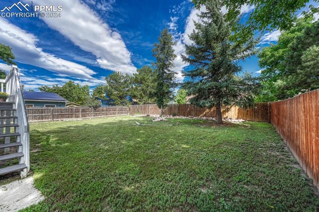 MLS Image for 4543  Hopeful  ,Colorado Springs, Colorado