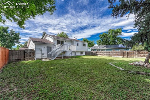 MLS Image for 4543  Hopeful  ,Colorado Springs, Colorado