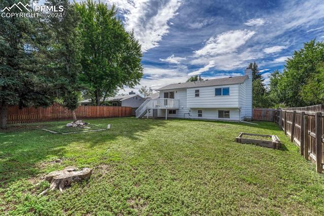 MLS Image for 4543  Hopeful  ,Colorado Springs, Colorado