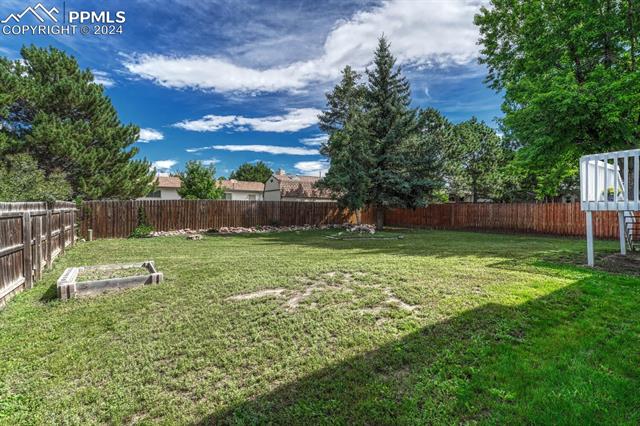 MLS Image for 4543  Hopeful  ,Colorado Springs, Colorado