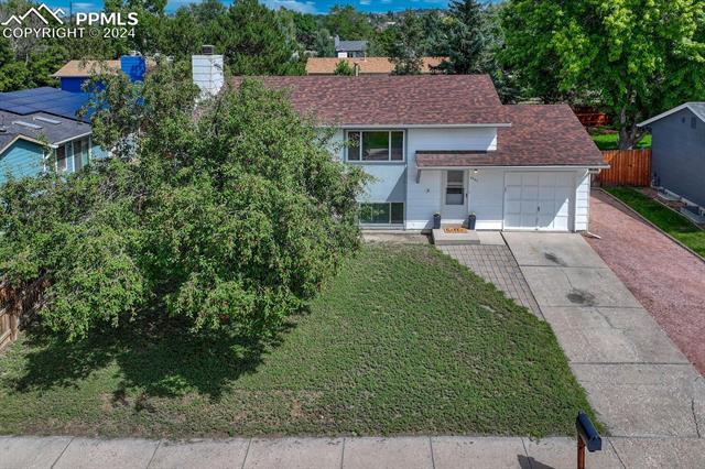 MLS Image for 4543  Hopeful  ,Colorado Springs, Colorado