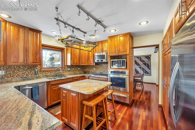 MLS Image for 9185  Estebury  ,Colorado Springs, Colorado