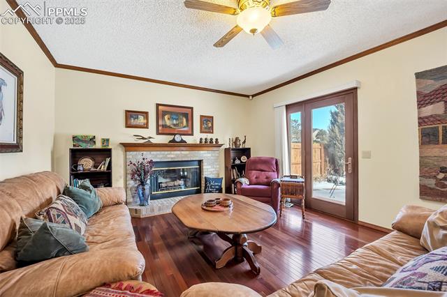 MLS Image for 9185  Estebury  ,Colorado Springs, Colorado