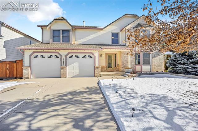 MLS Image for 9185  Estebury  ,Colorado Springs, Colorado