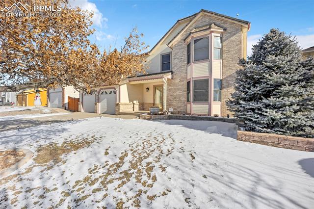 MLS Image for 9185  Estebury  ,Colorado Springs, Colorado